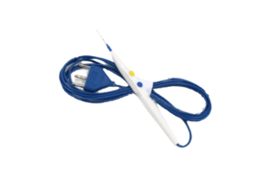 Disposable Electrosurgical Pencils