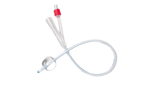 LATEX FOLEY BALLON (Urologi)