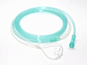 Nasal Oxygen Canulla