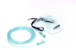 Oxygen Mask
